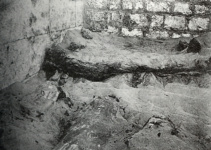 Захоронения римского времени в Туна эль-Гебель (Западный Гермополь)