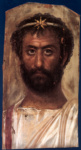 Портрет жреца бога Сераписа