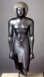 Так называемая «статуя Даттари»