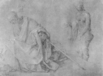 Искушение святого Антония