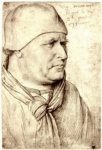 Портрет папского легата