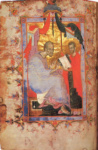 Св. апостол и евангелист Лука с Павлом