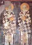 Святители Григорий и Иаков