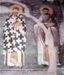 Святители Панкратий и Григорий Декаполит