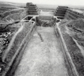 Погребальный комплекс правителей царства Чжуншань