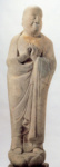 Статуя Кашьяпы