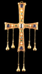 Золотой крест Агилульфа