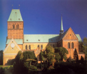 Премонстрантская коллегиальная церковь Санкт Мария унд Санкт Николас