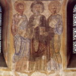 Три апостола