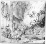 Благовещение Марии