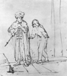 Давид узнает, что Урия пренебрегает его приказаниями