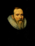 Портрет Иогана ван Олденбарневельта
