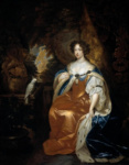 Мария Вторая, жена принца Вильяма
