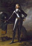 Портрет Уильяма, графа Крейвен