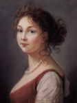 Луиза Августа Вильгельмина Амалия, королева Пруссии