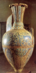 Альгамбрская ваза