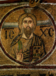 Деисус. Христос