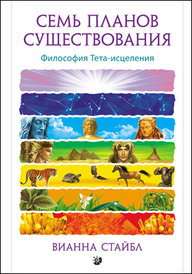Семь планов существования аудиокнига слушать