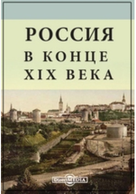 Россия в конце XIX века: публицистика