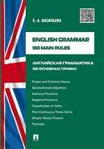 Контрольная работа по теме Bases of English grammar
