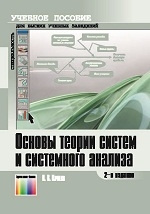 Практическое задание по теме Основы теории систем и системный анализ (лекции)